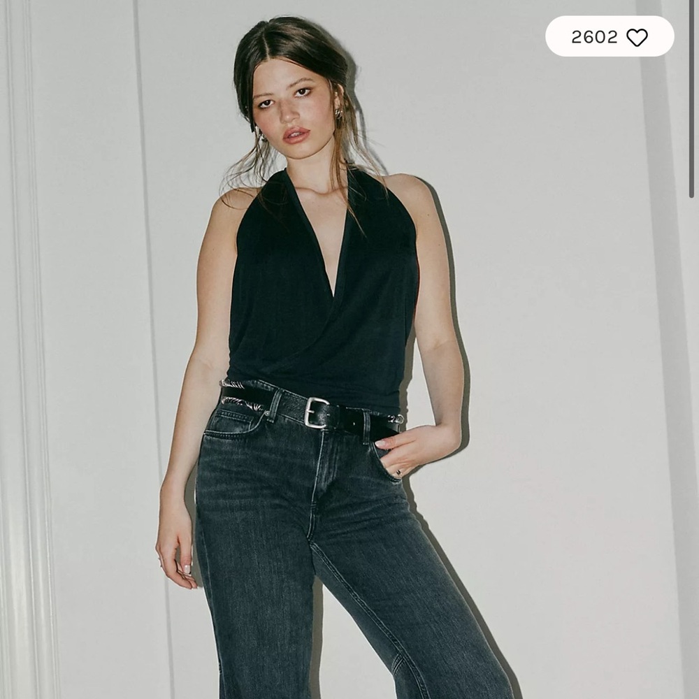 free people liza top